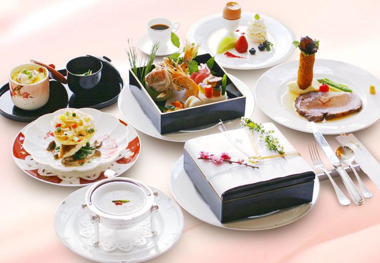 ホテルヘリテイジ