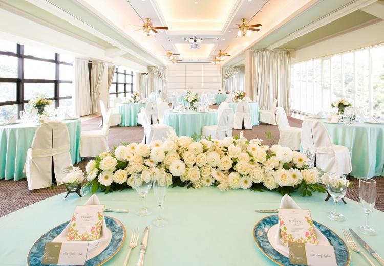 ホテルヘリテイジ