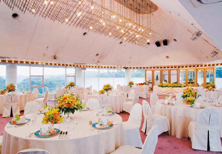 ホテルヘリテイジ