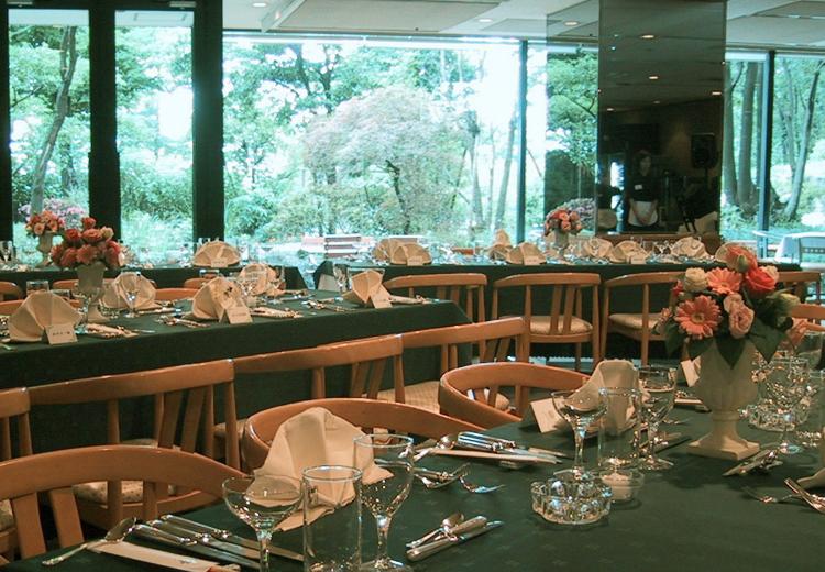 ホテルヘリテイジ