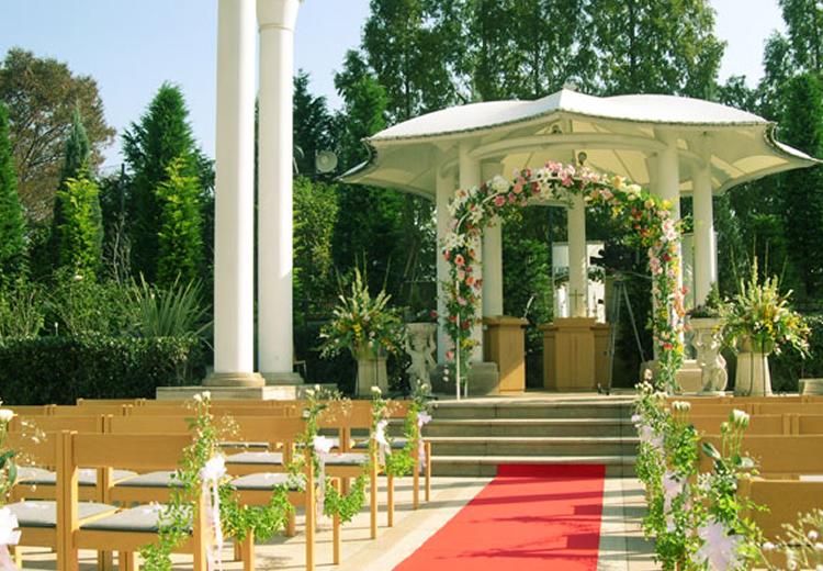 ホテルヘリテイジ