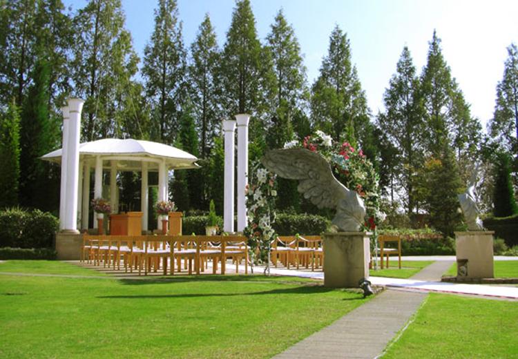 ホテルヘリテイジ