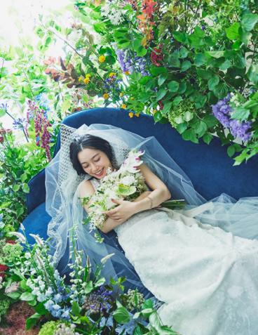 The Royal Dynasty ザ ロイヤルダイナスティ 詳細 結婚スタイルマガジン The Royal Dynasty ザ ロイヤルダイナスティ 詳細 結婚スタイルマガジン