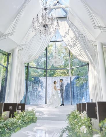 NEXT Style WEDDING OMIYA(ネクストスタイル ウェディング オオミヤ)