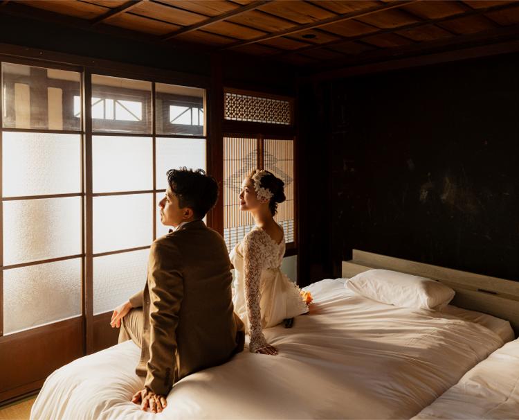 NIPPONIA 秩父 門前町（ニッポニア 秩父 門前町）