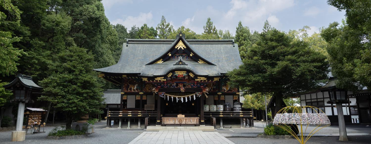 NIPPONIA 秩父 門前町（ニッポニア 秩父 門前町）