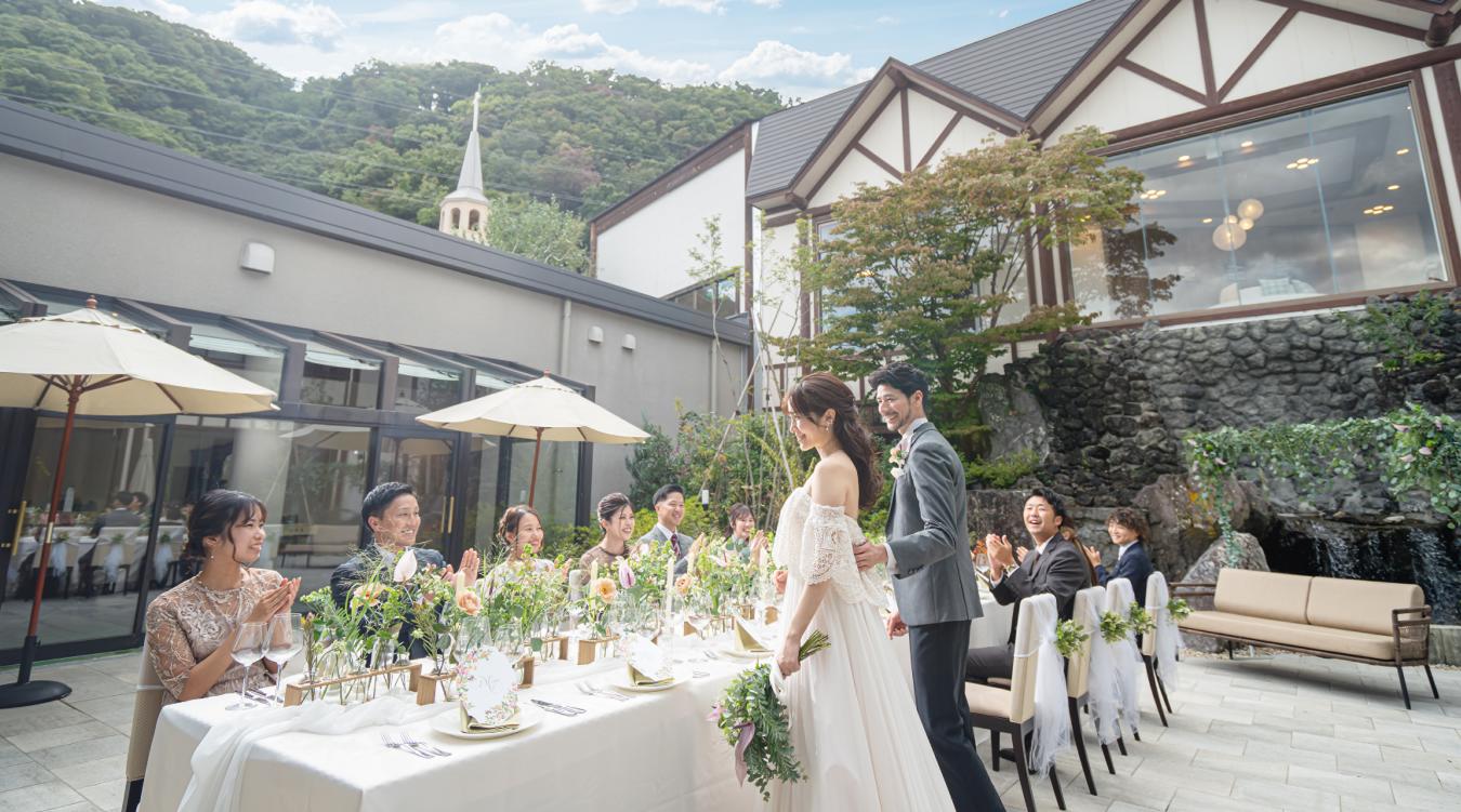 TERRACE GLANZ(テラスグランツ)