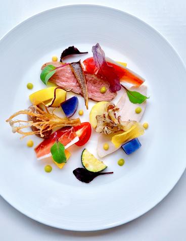 TERRACE GLANZ(テラスグランツ)