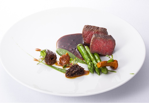 KYUKARUIZAWA KIKYO,　Curio Collection by Hilton（旧軽井沢 キキョウ，キュリオ コレクション バイ ヒルトン／元 旧軽井沢ホテル）