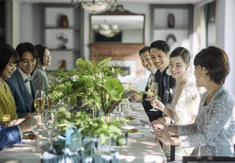 KYUKARUIZAWA KIKYO,　Curio Collection by Hilton（旧軽井沢 キキョウ，キュリオ コレクション バイ ヒルトン／元 旧軽井沢ホテル）