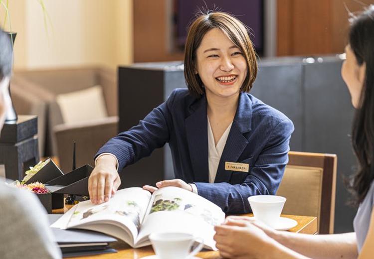 KYUKARUIZAWA KIKYO,　Curio Collection by Hilton（旧軽井沢 キキョウ，キュリオ コレクション バイ ヒルトン／元 旧軽井沢ホテル）