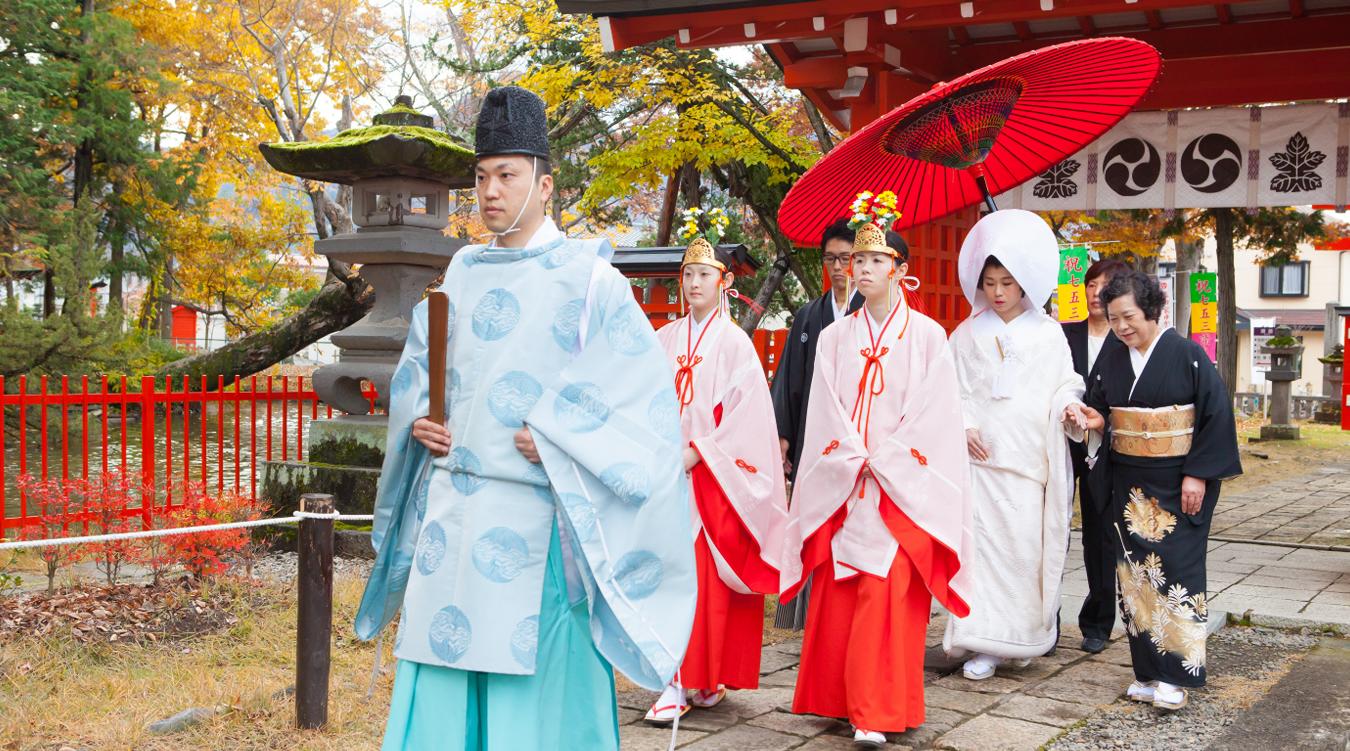 生島足島神社