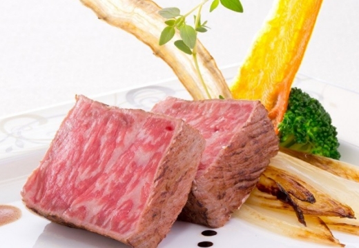 THE BELLCLASSIC KOFU(ベルクラシック甲府)。料理。ふたりだけのオリジナルメニューにも対応可能です