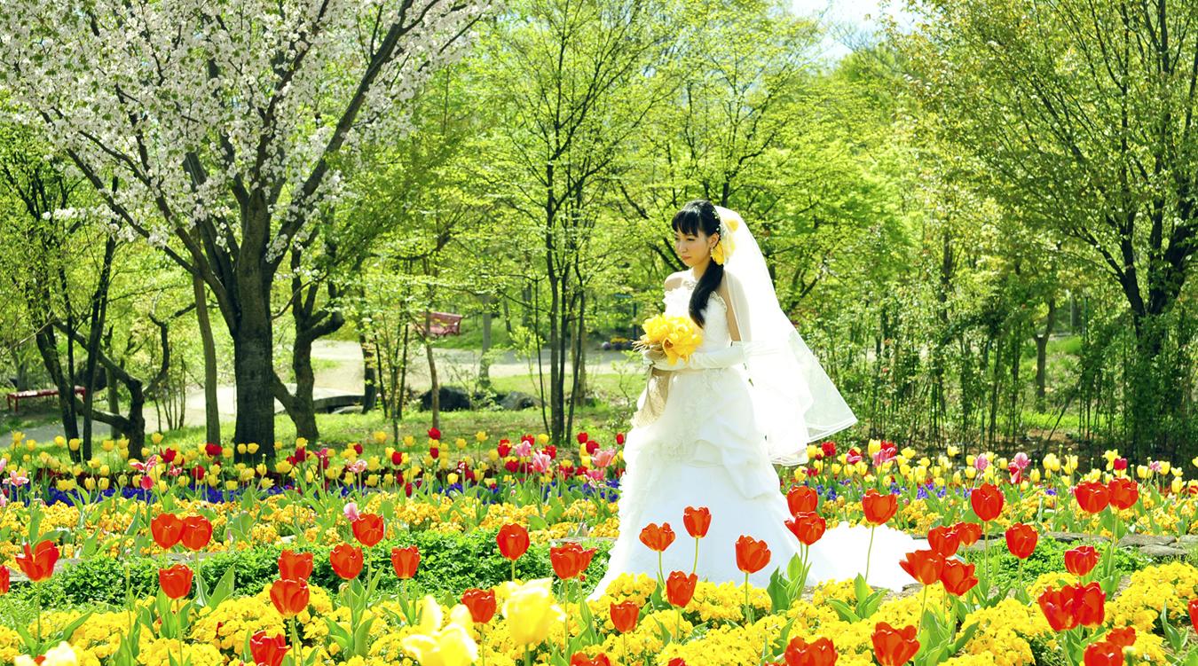 Heidi S Village 花の教会 ハイジの村 花の教会 詳細 結婚スタイルマガジン Heidi S Village 花の教会 ハイジの村 花の教会 詳細 結婚スタイルマガジン