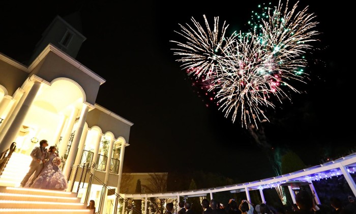 誓いの丘 イストアール