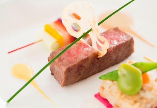 誓いの丘 イストアール