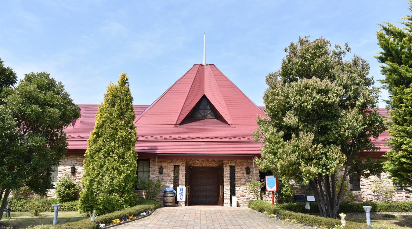 レストラン シャンモリ