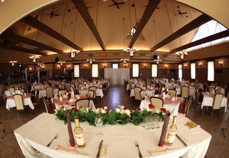 レストラン シャンモリ