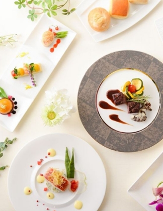 AFFRANCHIR QUEEN’S COURT(アーフランシェル・クィーンズコート)