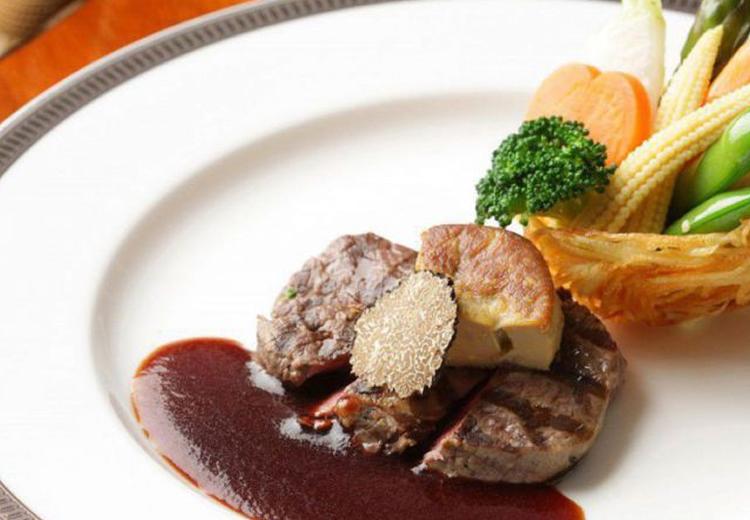 ANAクラウンプラザホテル新潟