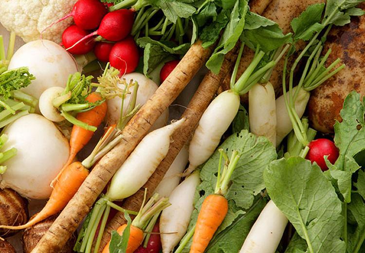 ANAクラウンプラザホテル新潟。料理。ホテルシェフが厳選した食材をふんだんに使用