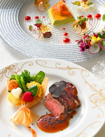 ANAクラウンプラザホテル新潟