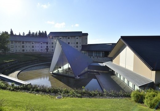 あてま高原リゾート　ベルナティオ