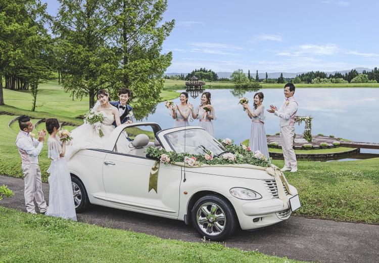 あてま高原リゾート　ベルナティオ