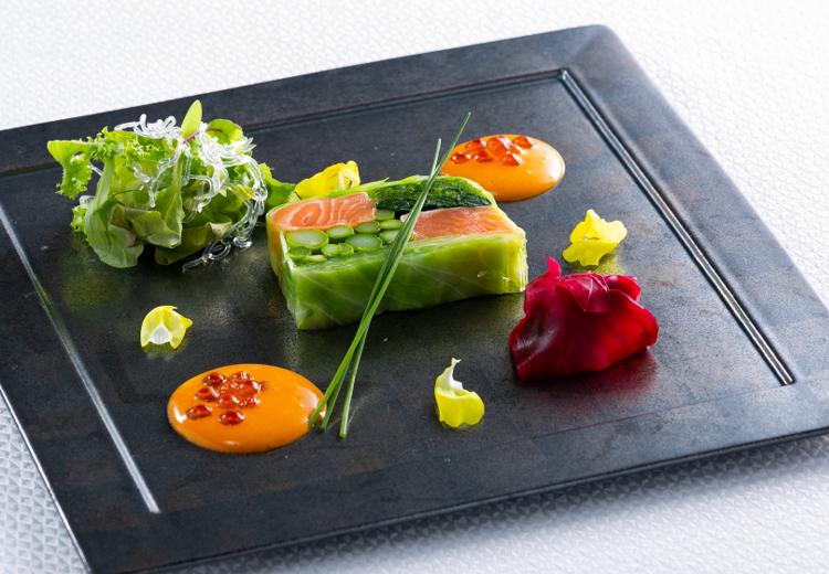 あてま高原リゾート　ベルナティオ