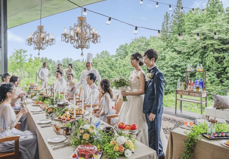 あてま高原リゾート　ベルナティオ