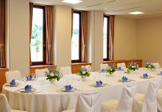 あてま高原リゾート　ベルナティオ