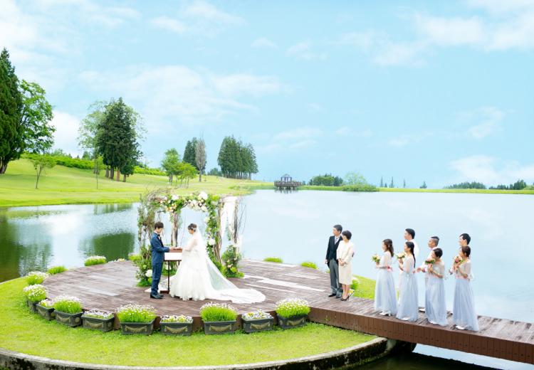 あてま高原リゾート　ベルナティオ