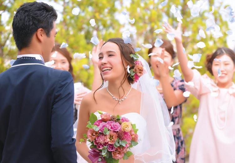 The Garden Terrace おゝ乃 ザ ガーデンテラス オオノ 少人数結婚式 結婚スタイルマガジン
