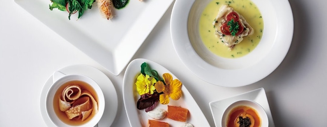 新潟グランドホテル