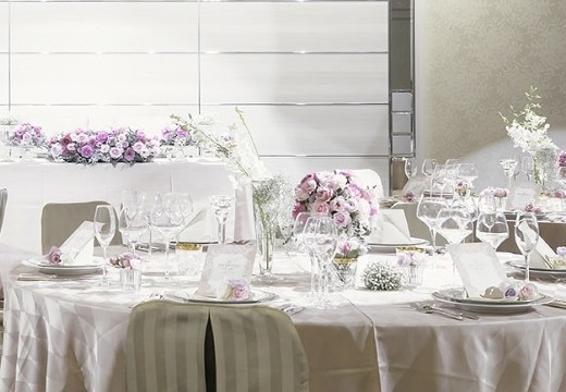 新潟グランドホテル