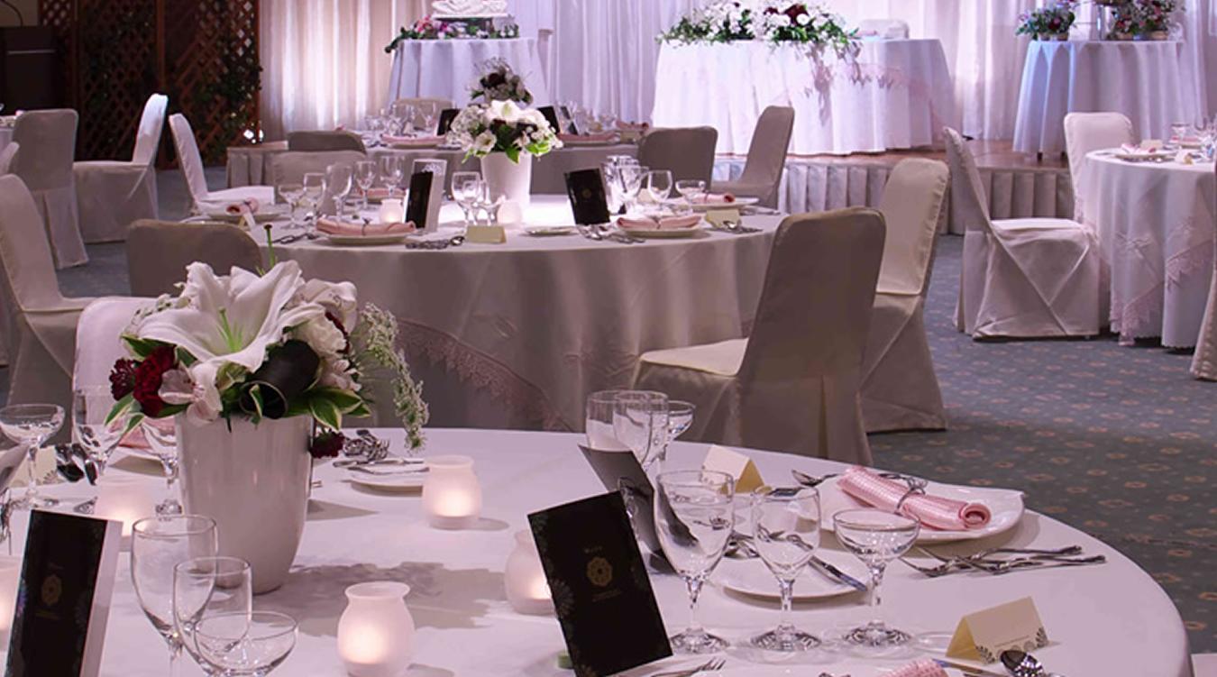 中条グランドホテル