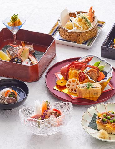 白山神社結婚式場 白山会館