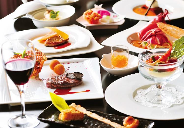 ロイヤル胎内パークホテル