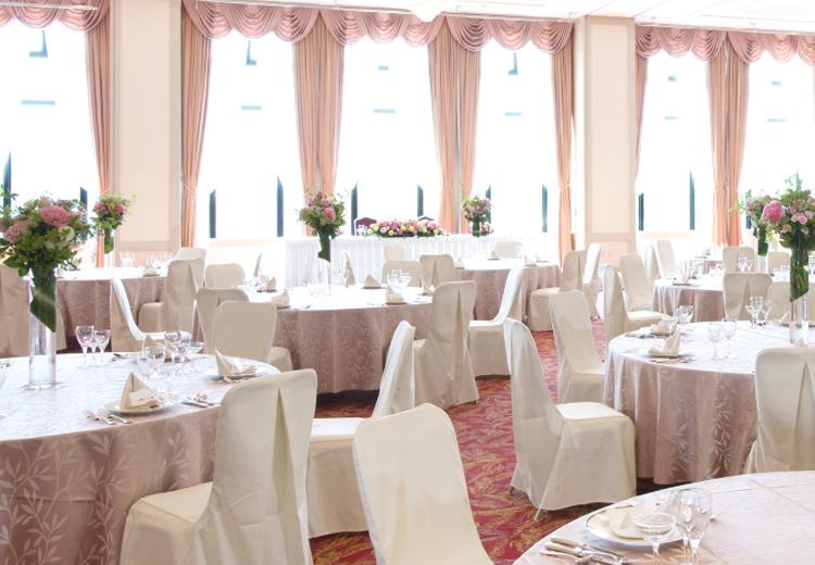 ロイヤル胎内パークホテル