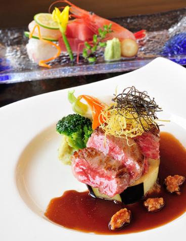 ロイヤル胎内パークホテル