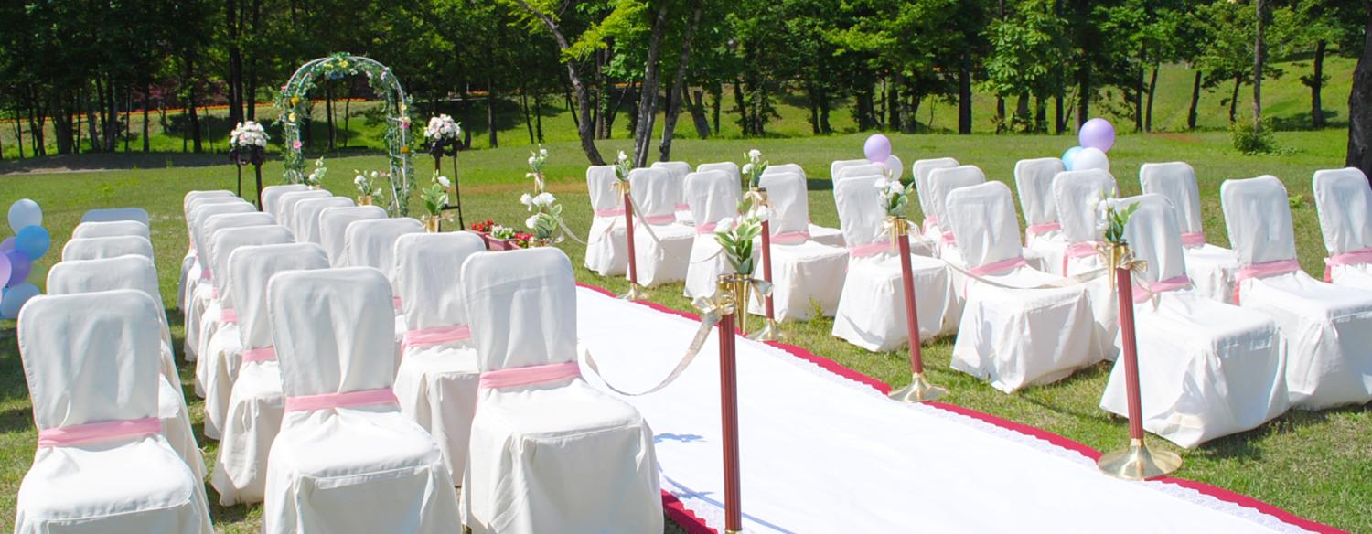 ロイヤル胎内パークホテル