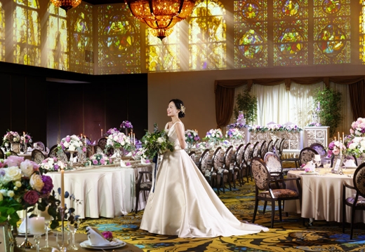 Japanese Resort Wedding SENKEI＆KAHOU（ジャパニーズ リゾート