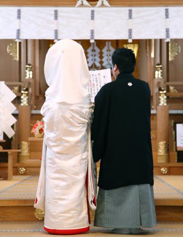 諏訪神社（新発田）