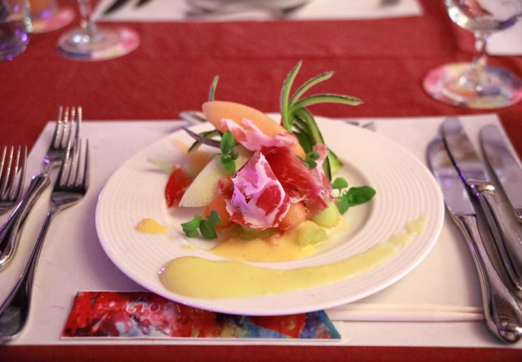 新潟ジョイアミーア