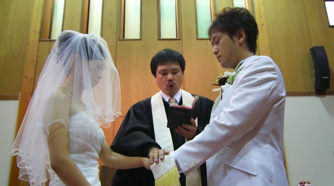 日本基督教団 東新潟教会