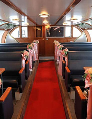 信濃川ウォーターシャトル