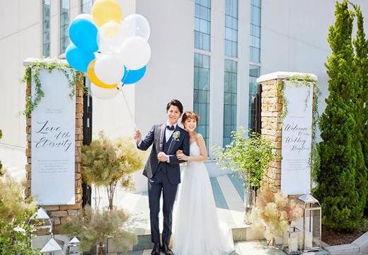 小さな結婚式 新潟店