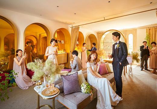 小さな結婚式 新潟店