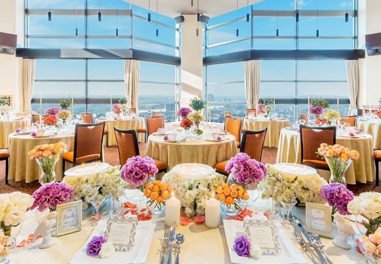 小さな結婚式 新潟店