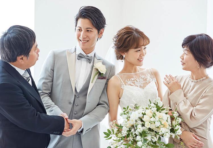 小さな結婚式 新潟店で少人数の結婚式 ｜ 結婚スタイルマガジン